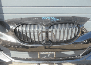 Zderzak przedni przód bmw 1 F40 m-pakiet 2019- 6