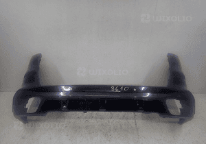 Zderzak tył tylny bmw X5 G05 m pakiet 18- 1