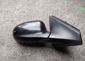 Lancia delta iii lusterko prawe 7 pin 1