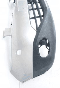 Zderzak przód przedni nissan qashqai J10 lift 09- 3