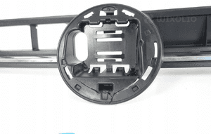Volkswagen polo 2G0 vi lift 2020- grill atrapa zderzak przód 2G0853653S 5