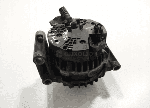 ALTERNATOR FIAT DUCATO JUMPER BOXER III 2.2 HDI AC1T-10300-BB 2006-2011 5