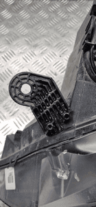 Bmw F25 lampa przód przednia lewa uk anglik 7217289 12