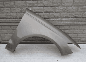 Ford mondeo mk 5 MK5 fusion 15-20 błotnik prawy 1