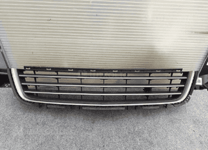 Kratka zderzaka przód przednia opel astra iii h lift oryginał wysyłka! 1