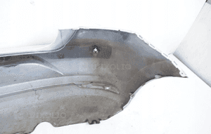 Vw polo v lift 6C 2014- zderzak tył tylny 6C6807421 10