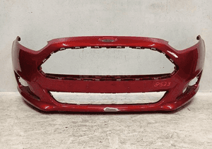 Zderzak przód przedni ford fiesta MK7 vii lift 2012-2016R 1