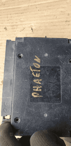 Moduł sterownik komfortu VW Phaeton 3D0937049E 6