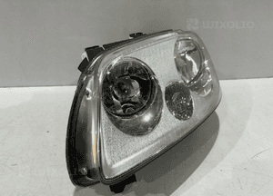 VOLKSWAGEN CADDY III Lampa przednia Lewa - 15944 2