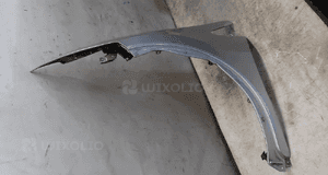 Błotnik lewy przód honda civic viii ufo NH700M  srebrny 2