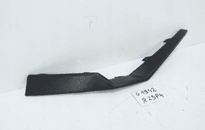 Hyundai kona ii n-line 2023- listwa spoiler zderzaka lewy tył 86691-HFAA0 3