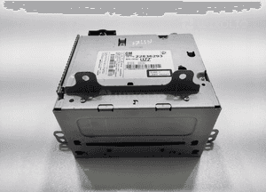 FABRYCZNE RADIO CD OPEL ASTRA IV J 22836293 2012-2015 LIFT 2