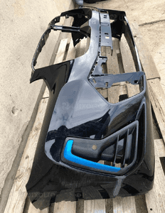 Zderzak przód przedni bmw X3 IX3 G08 lift fl lci m-pakiet msp 9853317 cały 2