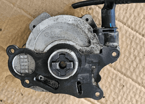VW Polo Skoda Fabia Seat Ibiza 1.2 TDI pompa vacum vacu podciśnieniowa 03L100D 3