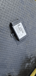 Ford Mondeo Mk5 Moduł sterownik świateł DG9T13C148-BF