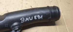 Przewód rura intercoolera BMW 3 E90 E91 3.0D 7798440 7798688 7802122 11