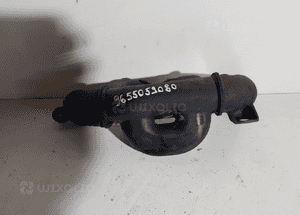 przewod powietrza c max mk 1 1.6 tdci 9655059080