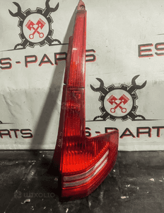 LAMPA PRAWA PRAWY TYŁ TYLNA 9655863980 CITROEN C4 I 04-08 5D 1