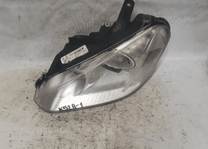 Lampa przednia lewa przód lewo ford focus c-max lift 2