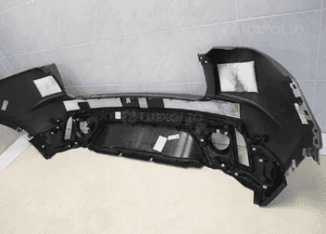 Jaguar e-pace X540 / r dynamic zderzak tył tylny 4xPDC oryginał 9