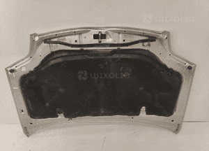 Toyota Corolla e12 02-08 sedan MASKA POKRYWA SILNIKA 6