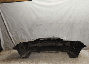 Zderzak przód przedni do kia rio 2 ii srebrny S3 7