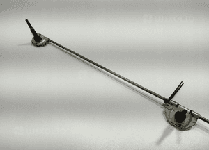 MECHANIZM WYCIERACZEK LAND ROVER DEFENDER XH1217508CC 2007-2014 EUROPA 4