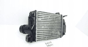 Chłodnica intercooler nissan qashqai J11 1.5DCI 14461-4EA0A 2