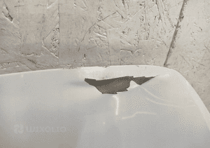Maska pokrywa silnika seat leon iv 4 5FA 20- 2