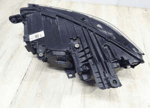 Vw passat B8 lampa prawy przód led lift 3G1941082P 7