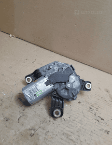 SILNICZEK WYCIERACZKI KLAPY OPEL CORSA D 53027312 2