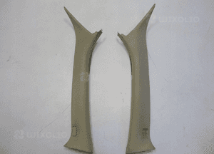 VOLVO XC70 III OSŁONA POSZYCIE SŁUPKA PRZÓD PRAWA 2