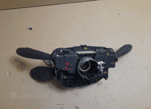 Przełącznik zespolony pająk citroen C3 ii nr 96773868ZD 4