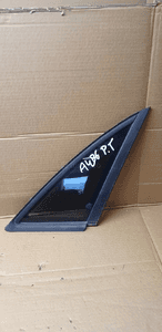 Szyba karoseryjna prawy tył tylna prawa Audi A4 B6 Sedan AS2 01r 1