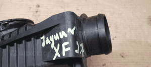 Rezonator powietrza Jaguar XF X250 2.7 TDV6 4R8Q-6K770-AD 6