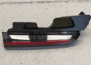 Volvo C40 lampa lewy tył lewa tylna 2