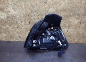 Lampa tył lewa jeep cherokee kl led 18- 2