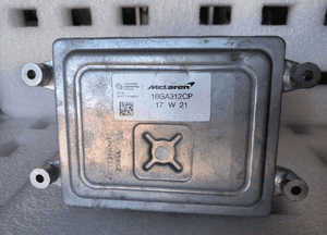 McLaren PCU2 Module 16GA312CP 1