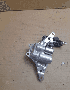 Honda CBR 600RR (2007 - 2008) Amortyzator skrętu 5