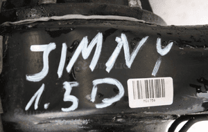 Suzuki Jimny 1.5 DDIS zwrotnica prawy przód lift europejska 3