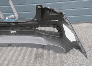 Zderzak tylny tył hyundai I20 ii lift 2018-2020 14