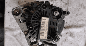 ALTERNATOR RENAULT CLIO III MODUS NISSAN NOTE E12 1.5 DCI 8200667608A 2