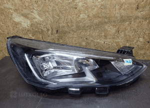 LAMPA PRZÓD PRAWA FORD FOCUS MK4 FULL LED 1