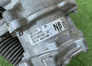 Przekładnia kierownicza bmw F45 F48 F39 6897646 nb 4