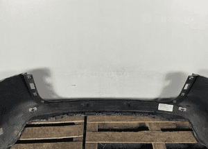 Zderzak tył tylny lexus nx i AZ10 2014- cały 6
