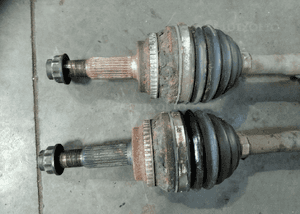 Lexus RX 300 03-09 3.0 V6 polos przod  lewa 2