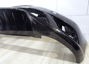 Zderzak skoda fabia ii lift rs przód 5J0807221H 8