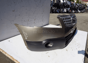 Zderzak przód nissan qashqai i J10 C30 3
