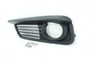 Bmw 1 F20 F21 lift 2015- atrapa kratka zderzaka lewy przód 7371669 3