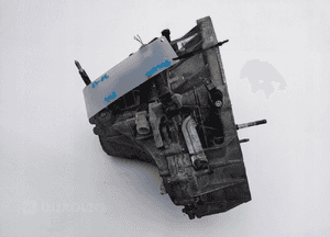 Skrzynia biegów manualna nissan pulcar C13 1.5 dci TL4138 TL4 138 2014-2018 6